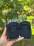 Jetsetter Wallet Case