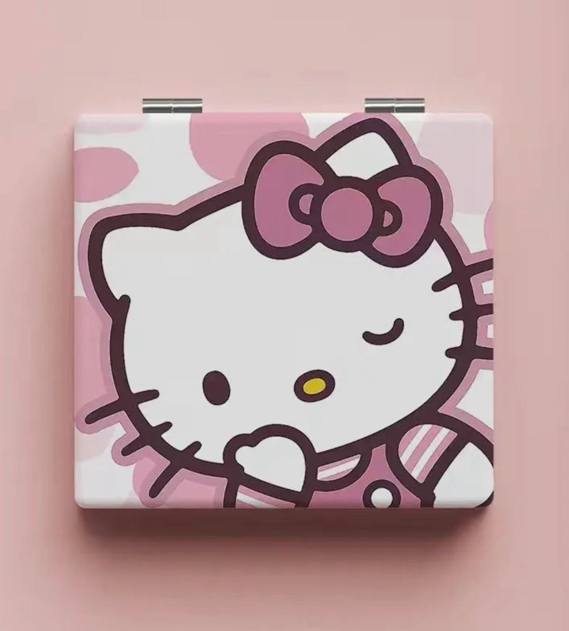Hello Kitty Compact Mirrors