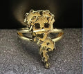 Betty Drip Ring