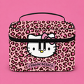 Leopard Love Vanity Case