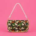 Camo Cutie Shoulder Bag