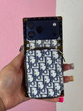 Dior Trunk Case