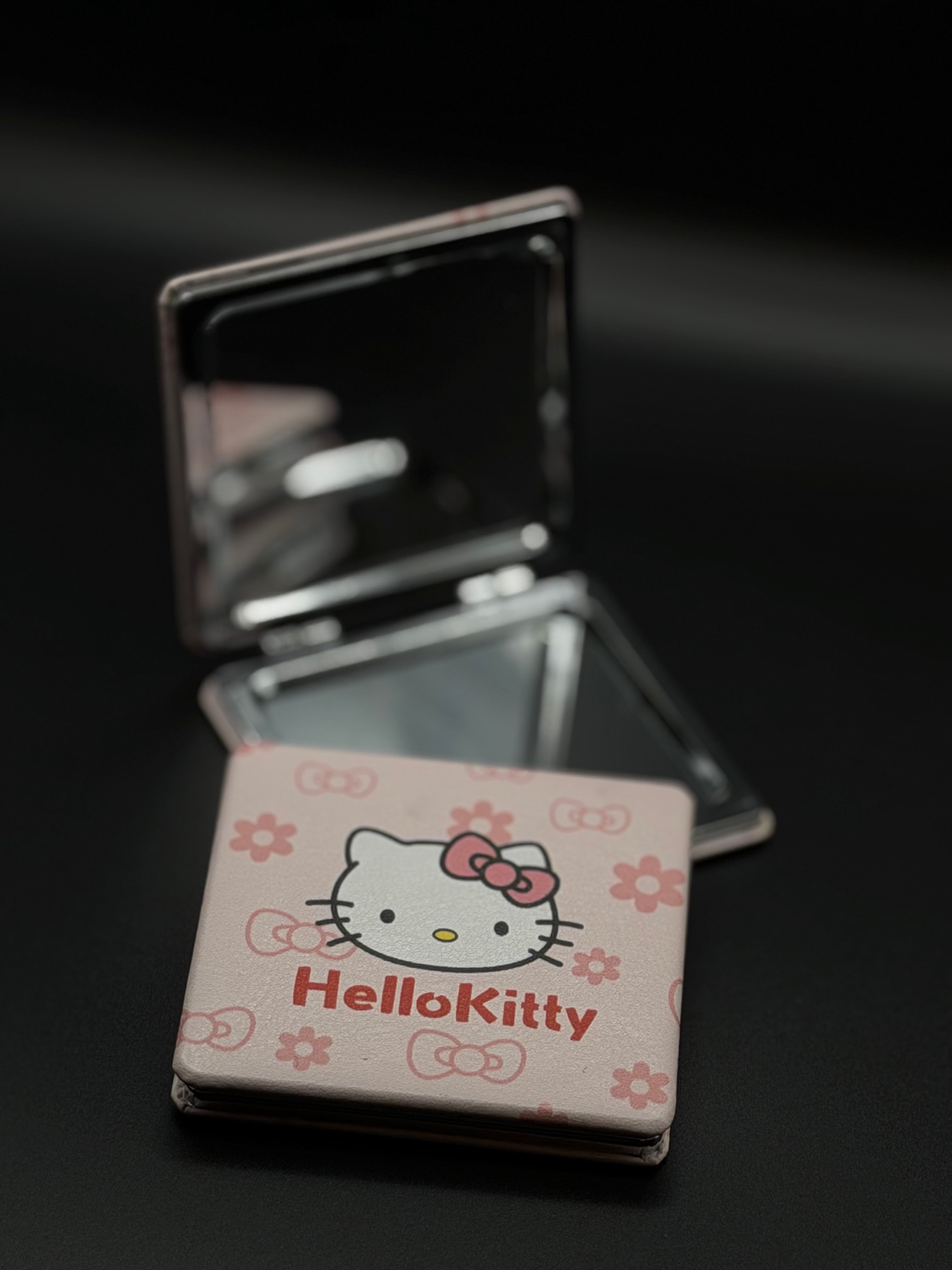 Hello Kitty Compact Mirrors
