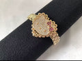 HK Rolex HRT Bracelet