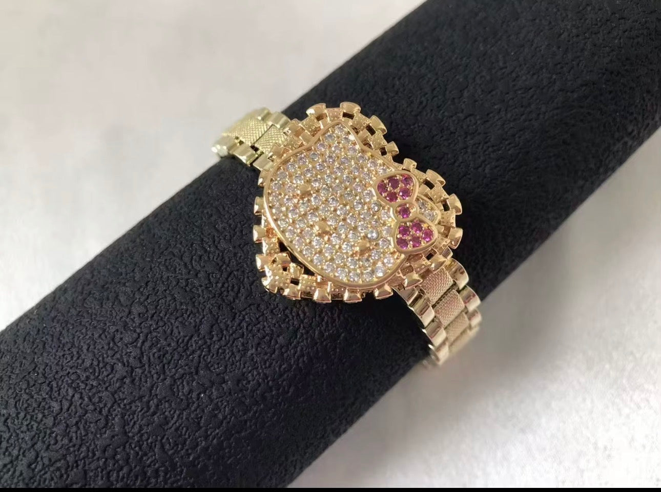HK Rolex HRT Bracelet