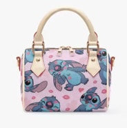 Island Friends Mini Bag