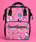 Sanrio Sweet Treats Backpack