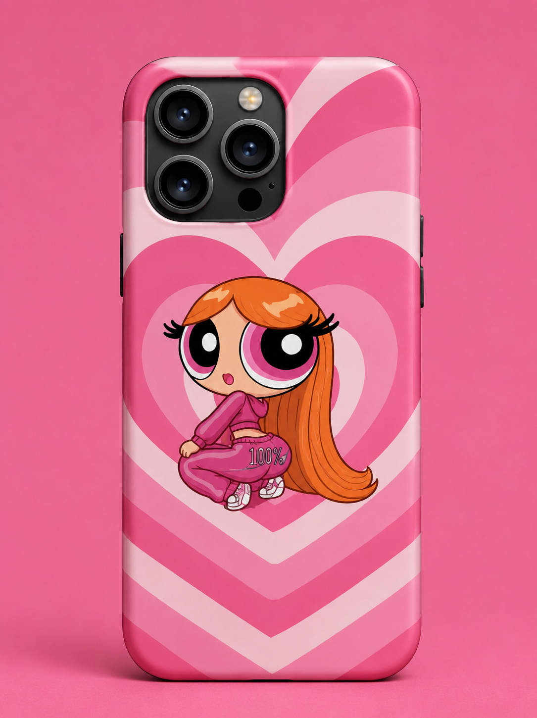 Pretty Blossom Case