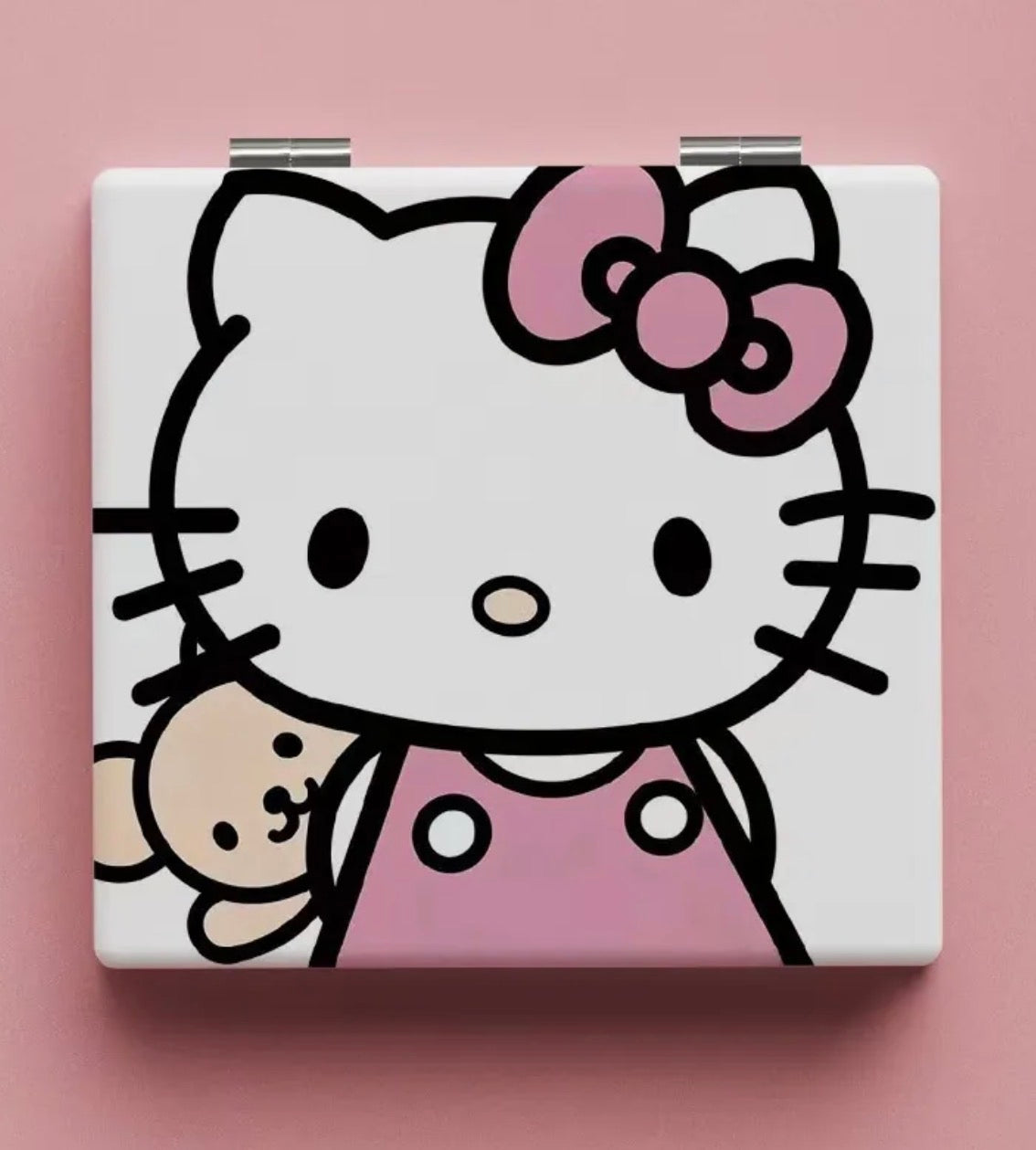 Hello Kitty Compact Mirrors