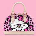 HK Blush Shell Bag