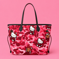 It Girl Tote