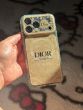 Paris Luxe Phone Case