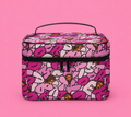 Pink Paradise Vanity Case