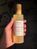 Strawberry poundcake body oil