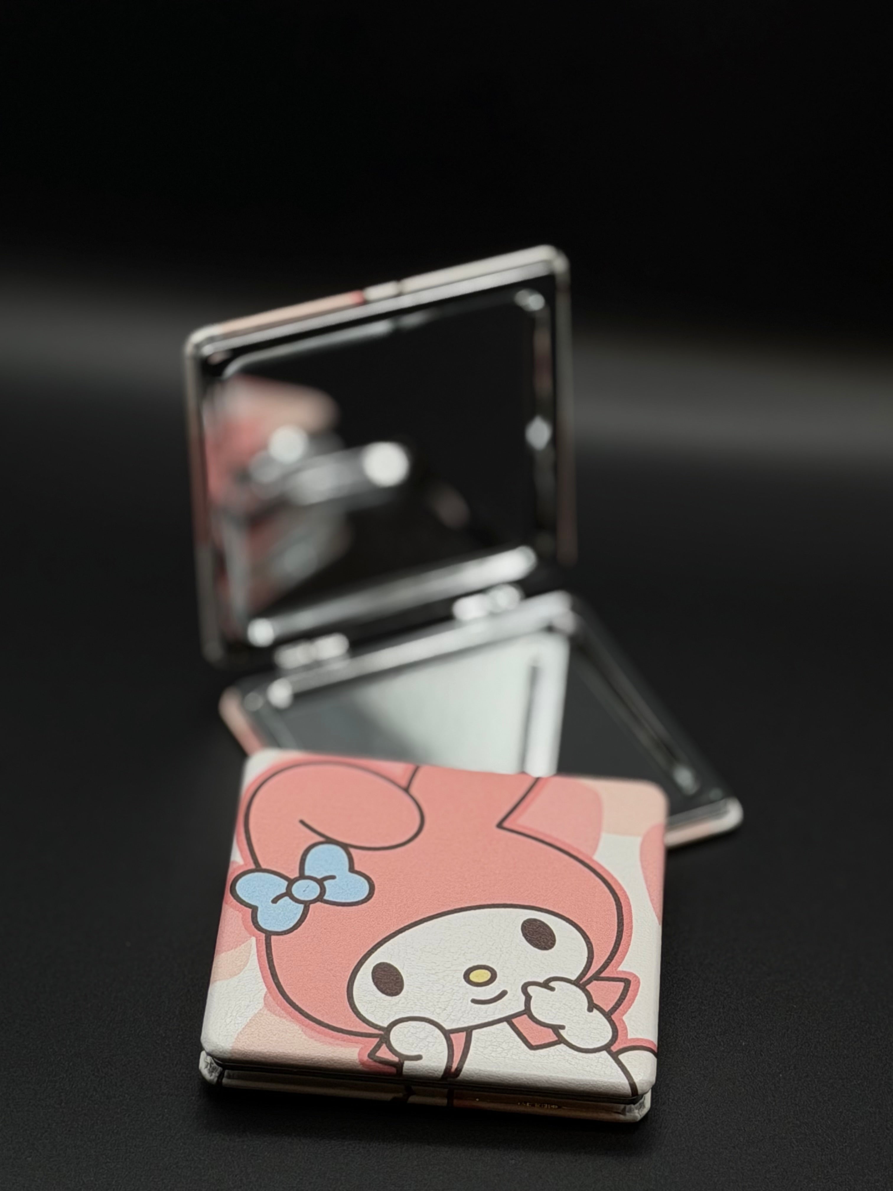 Hello Kitty Compact Mirrors