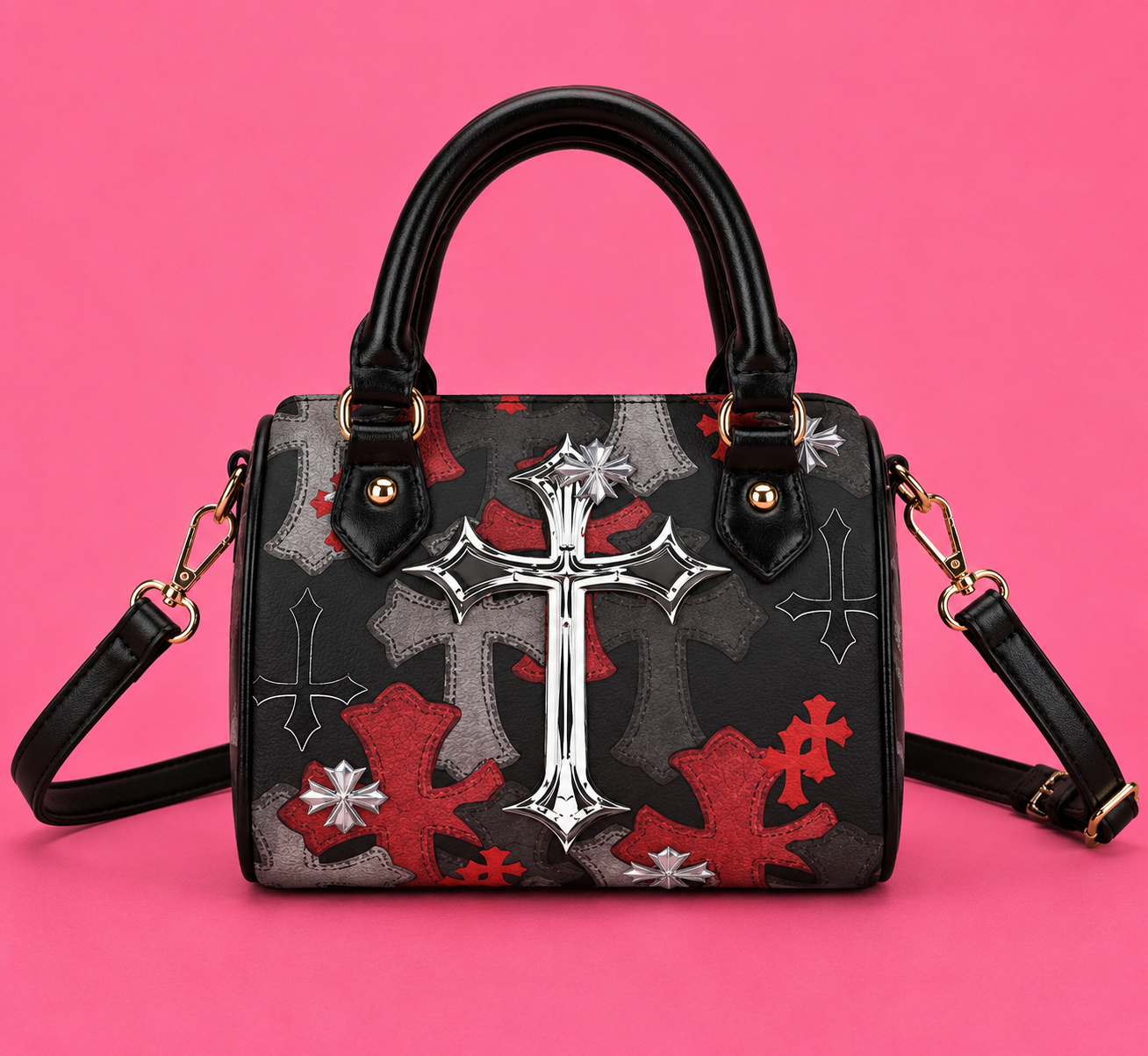 Rebel Cross