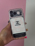 Coco Rosé Case