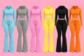The Signature Set