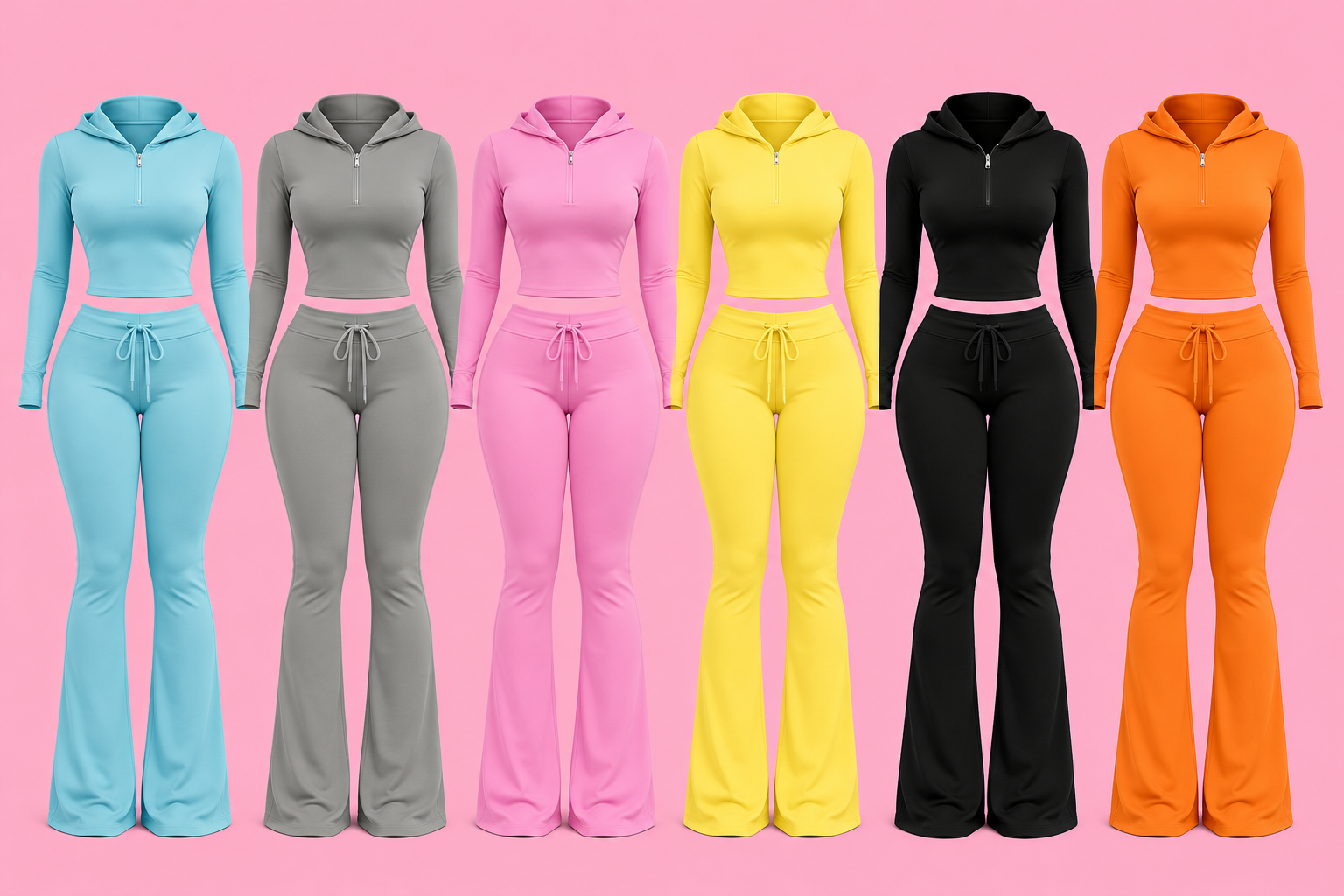 The Signature Set