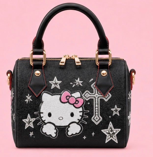 Hello Kitty Cross Mini Bag