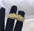 Princess Crown Ring
