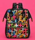 Cross My Heart Backpack