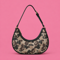 Camo Mini Hobo
