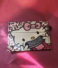 All Grillz Card Holder
