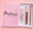 Caramel Kiss Lip Combo