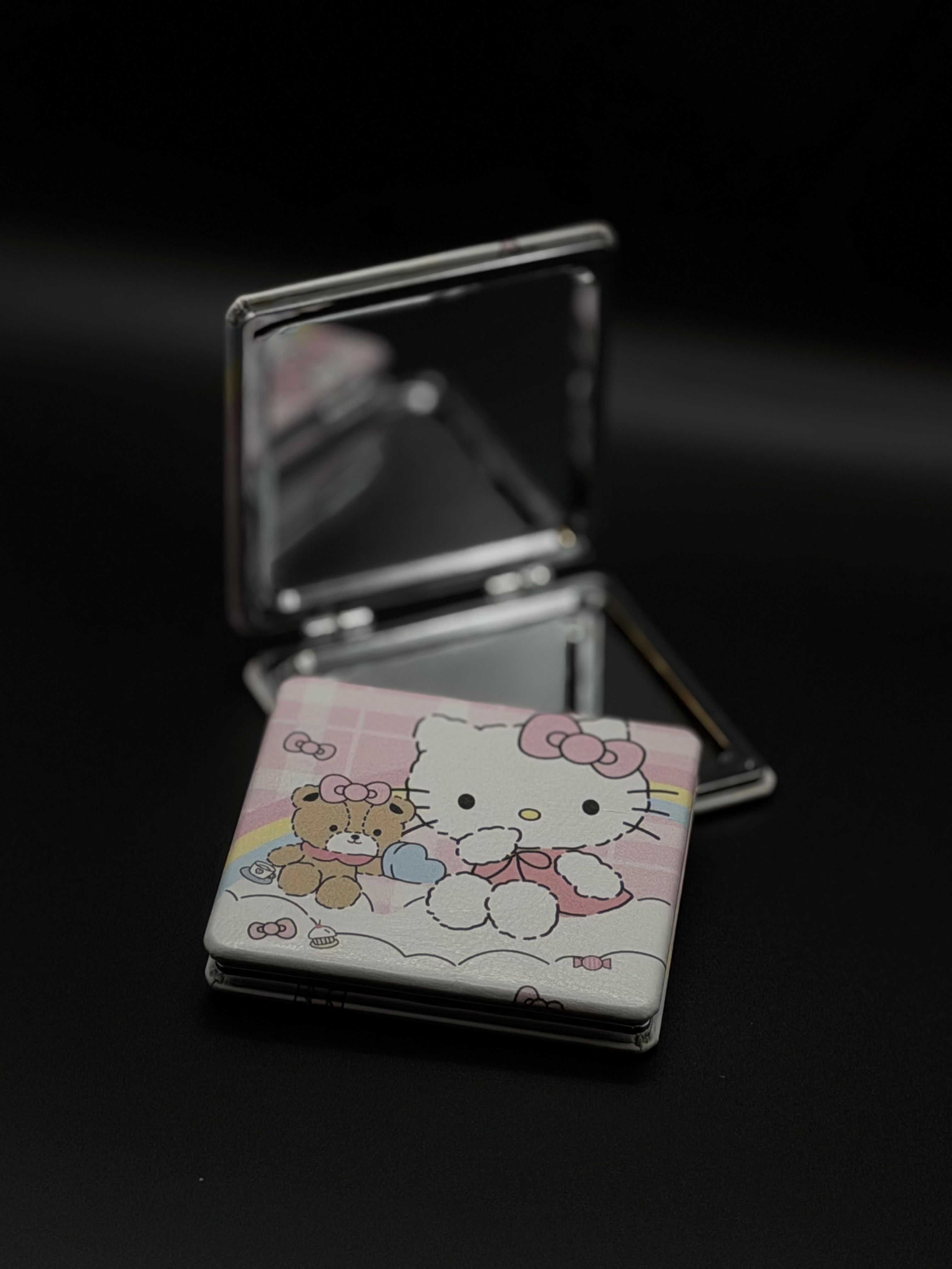 Hello Kitty Compact Mirrors