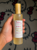 Warm Vanilla Musk