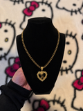 LA Rolex Necklace