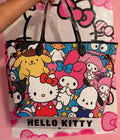 Sanrio Friends Tote