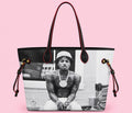 Youngboy Tote Bag