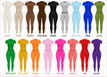 Everyday Sculpt Legging Set