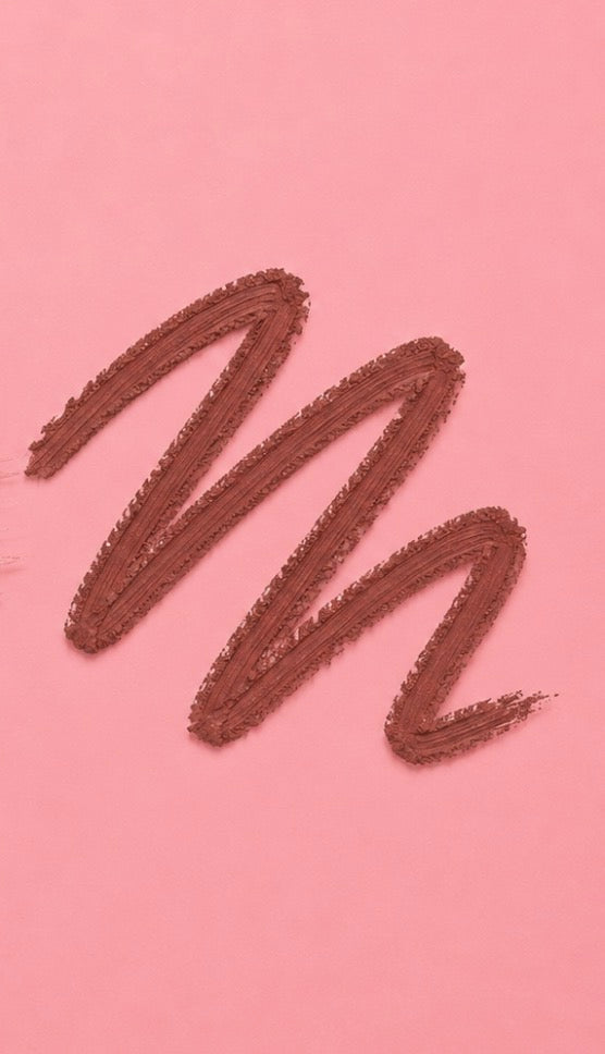 Pink Cashmere