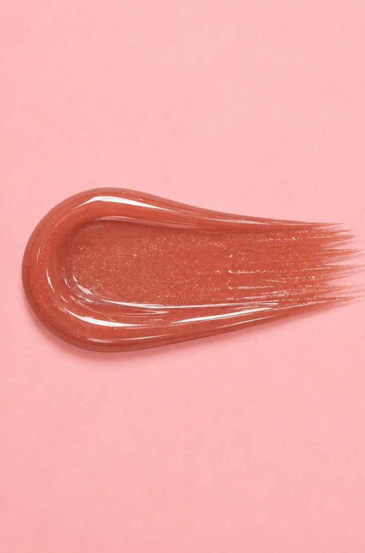 Caramel Kiss Lip Combo