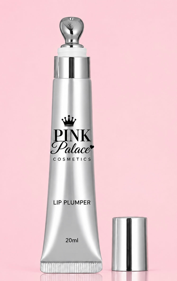 Pink Palace Cosmetics Lip Plumper