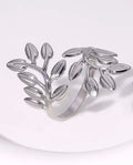 Laurel Ring