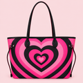 Sweetheart Tote