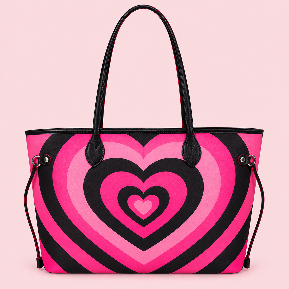 Sweetheart Tote