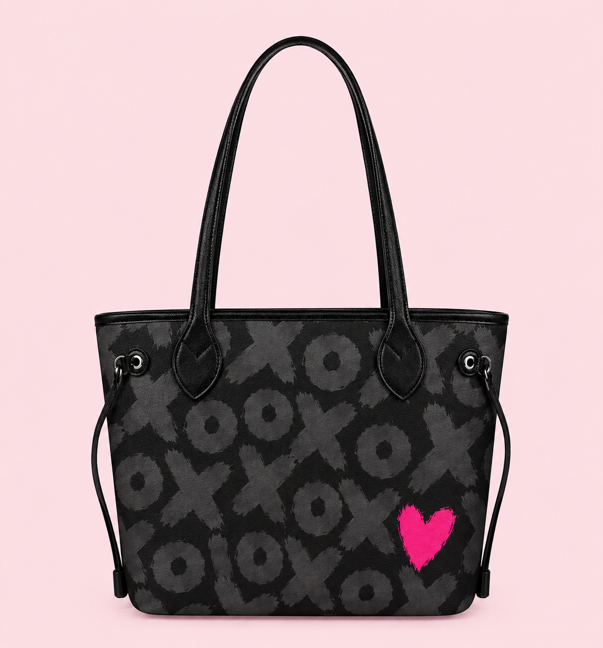 XO Love Tote