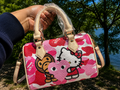 Sweetheart Kitty Mini Bag