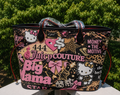Big Mama Glam tote