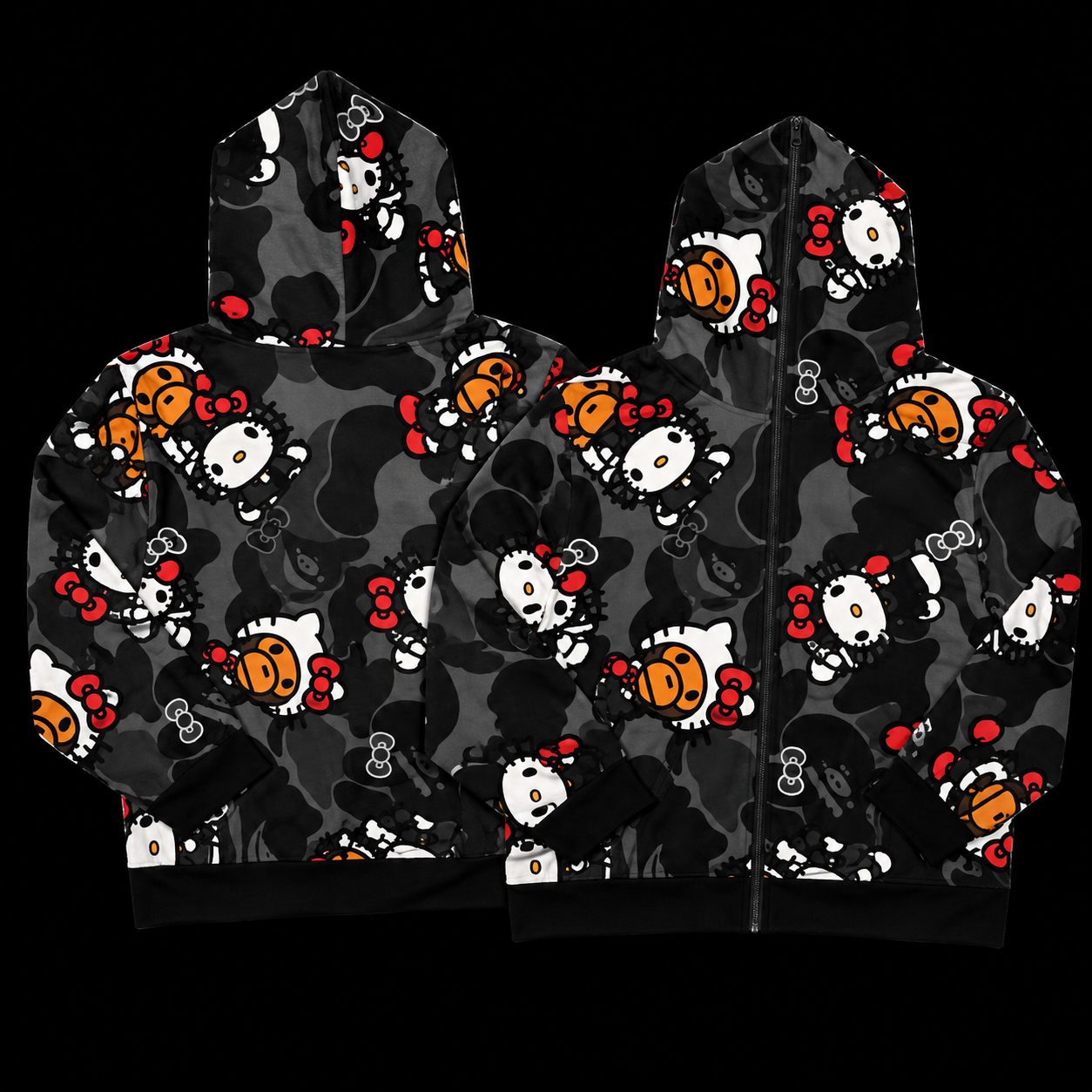 Chaos Collection