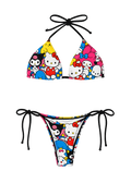 Sweet Chaos