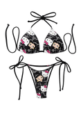 Betty x Hello Kitty Set