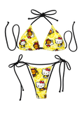 Sunshine Sweethearts Set