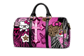 Hello Kitty x Chrome Hearts