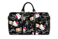 Midnight Duffle Bag